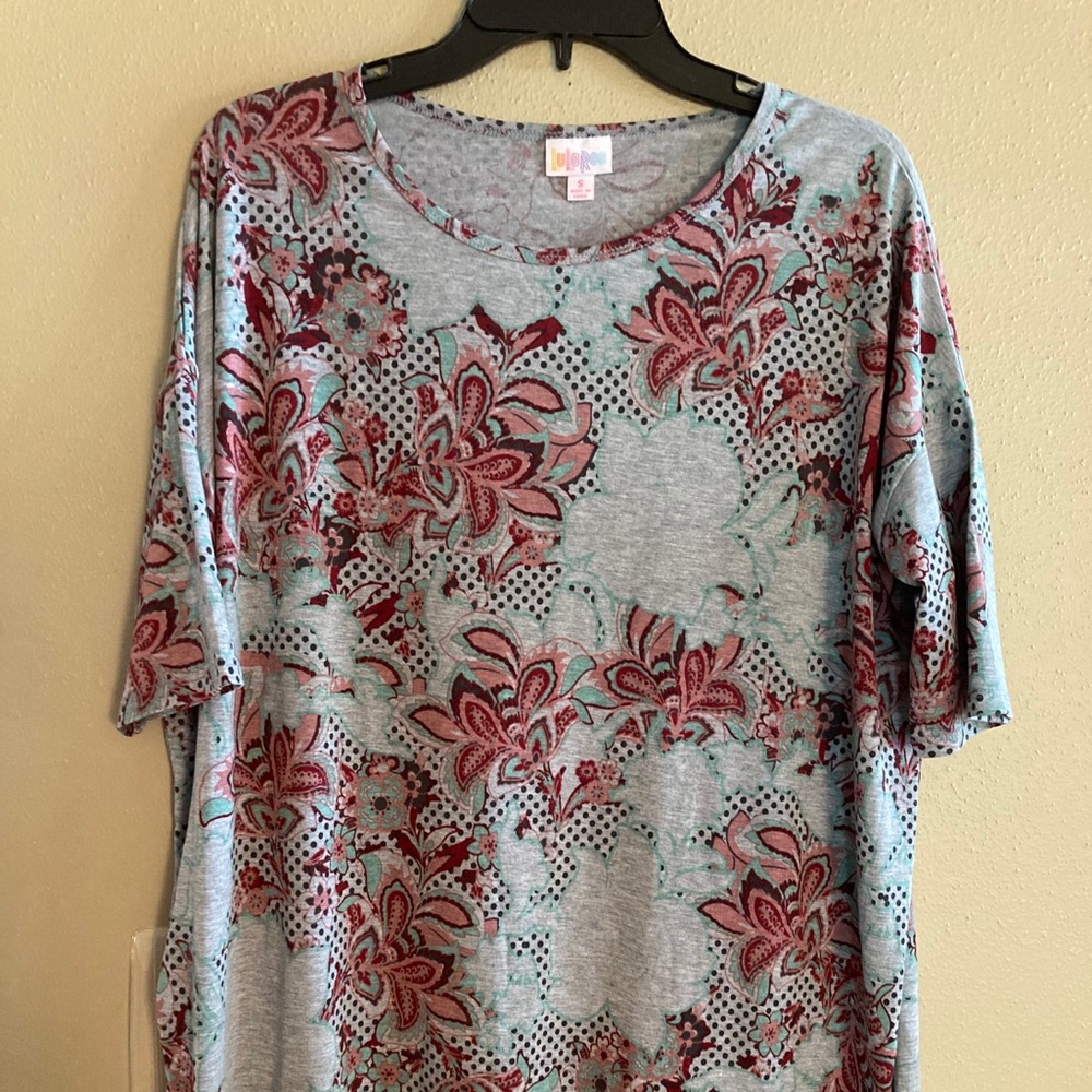 LulaRoe ClassicT